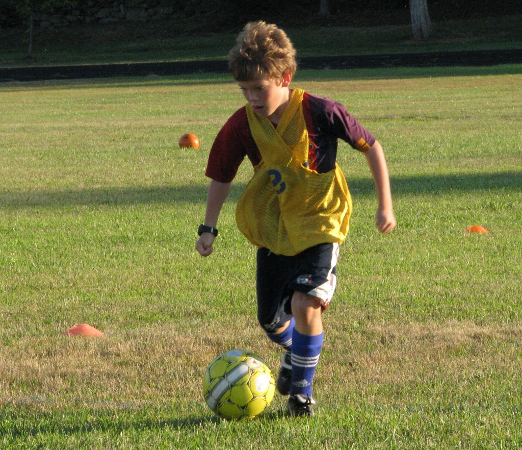 Augusta Summer Camps Skyline Elite Soccer Club