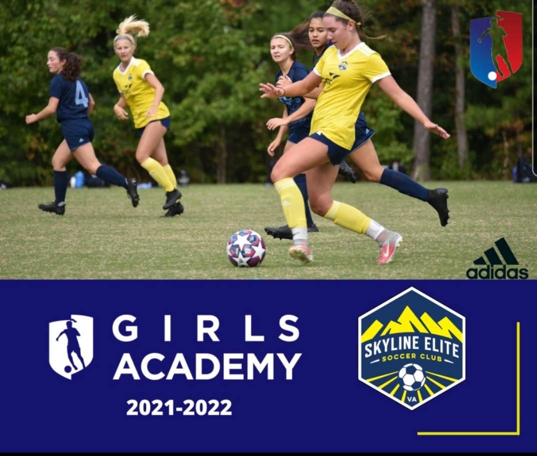 League Skyline Elite Soccer Club