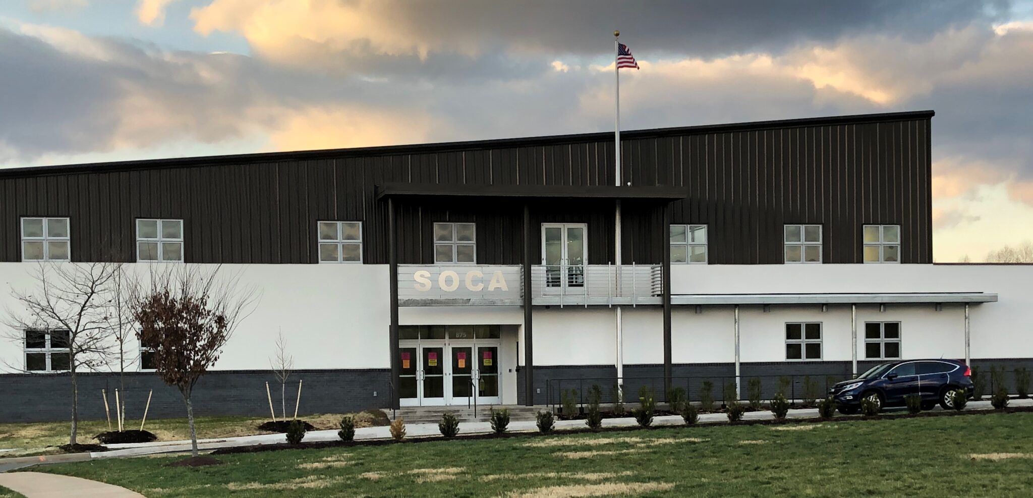 Field House Skyline Elite Soccer Club